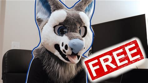 fursuit full suit|free fursuits fullsuit.